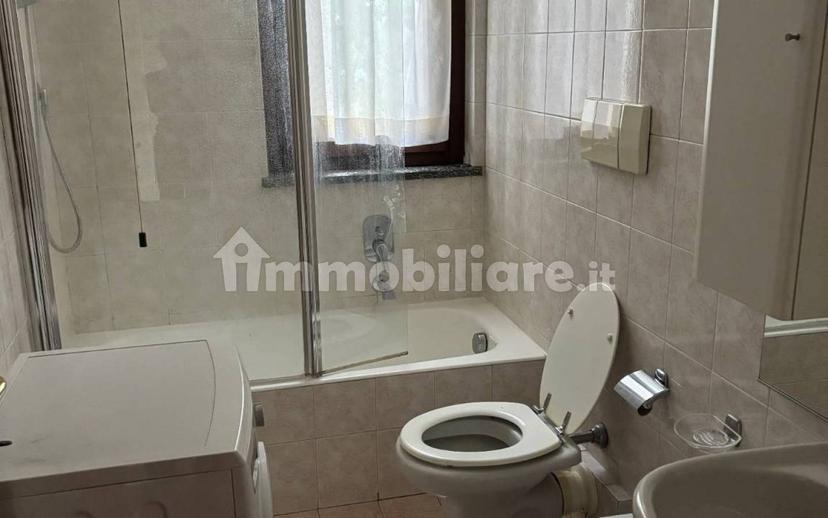Bilocale via per Solbiate 5/a, Oggiona Santo Stefano, Oggiona con Santo Stefano — foto 8 di 9