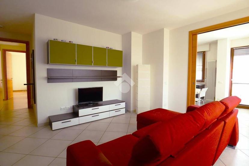 Quadrilocale via nenni 27, Castel Bolognese — foto 6 di 16