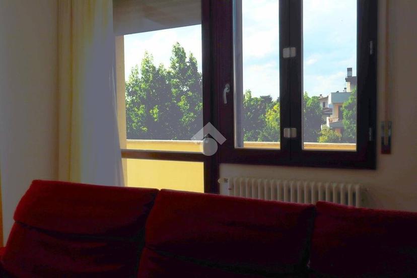 Quadrilocale via nenni 27, Castel Bolognese — foto 16 di 16