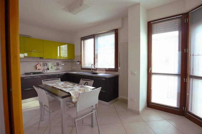 Quadrilocale via nenni 27, Castel Bolognese — foto 14 di 16