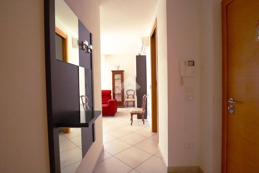 Quadrilocale via nenni 27, Castel Bolognese — foto 5 di 16
