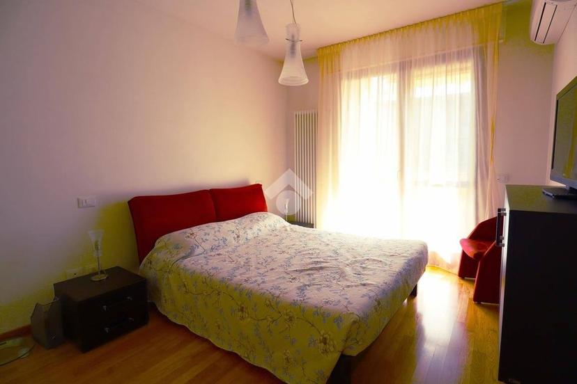 Quadrilocale via nenni 27, Castel Bolognese — foto 4 di 16