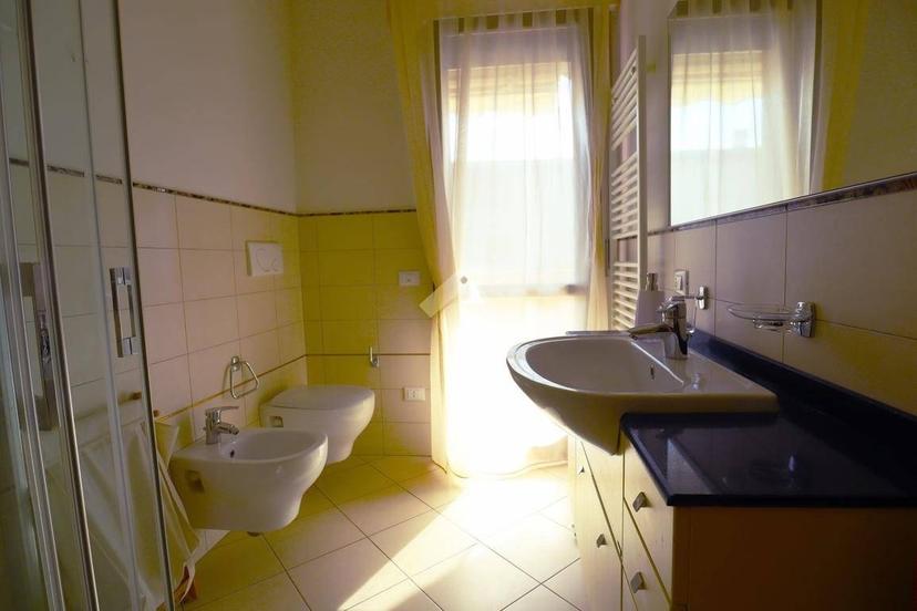 Quadrilocale via nenni 27, Castel Bolognese — foto 13 di 16