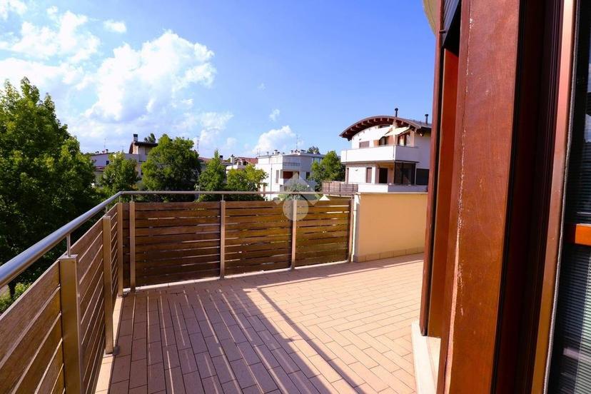 Quadrilocale via nenni 27, Castel Bolognese — foto 11 di 16