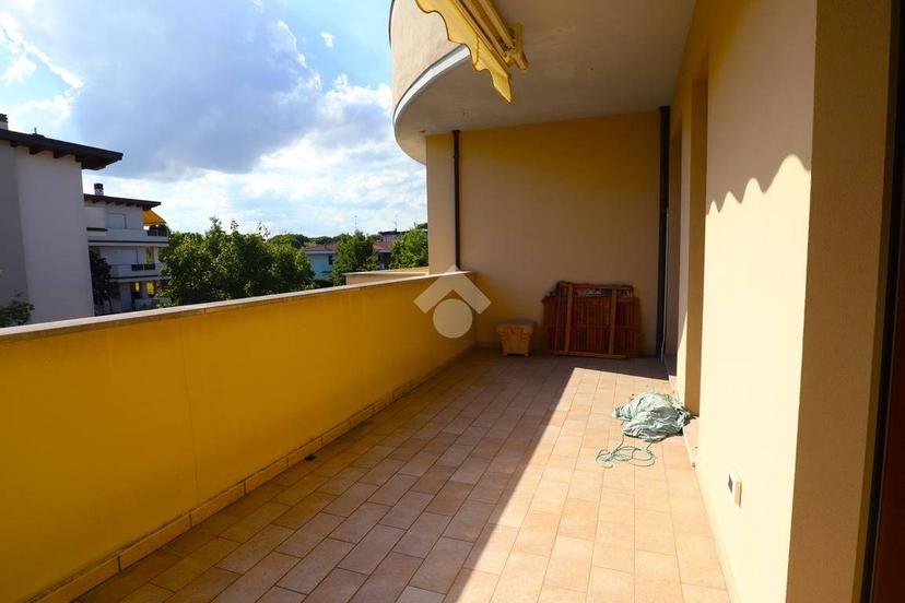 Quadrilocale via nenni 27, Castel Bolognese — foto 2 di 16