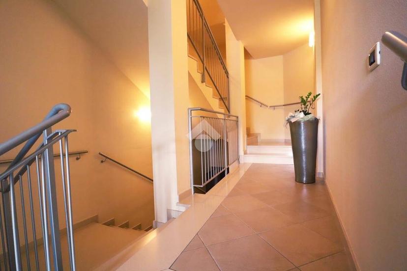 Quadrilocale via nenni 27, Castel Bolognese — foto 12 di 16