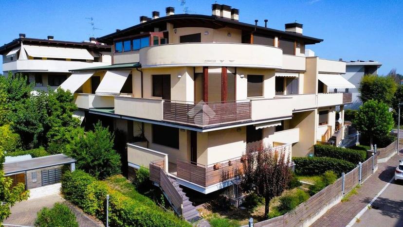 Quadrilocale via nenni 27, Castel Bolognese — foto 7 di 16