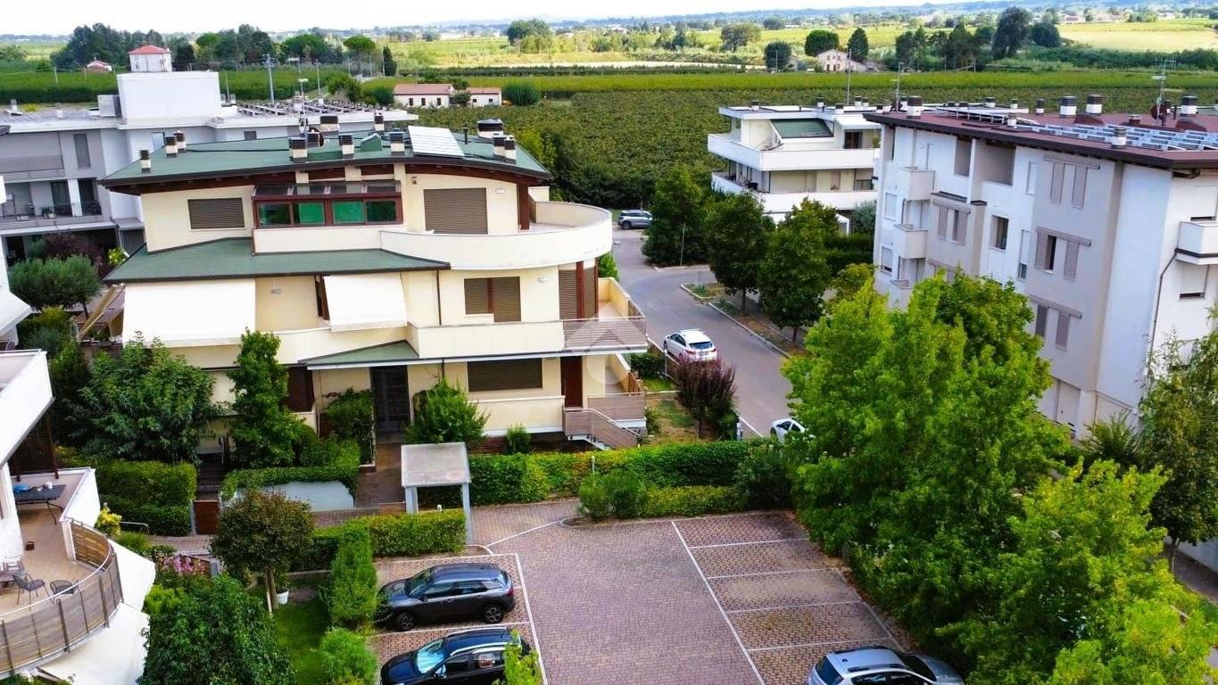 Quadrilocale via nenni 27, Castel Bolognese