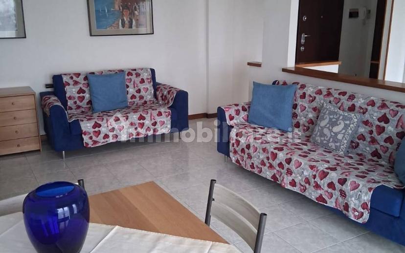 Bilocale via Indipendenza 47, Centro, Romano di Lombardia — foto 10 di 11