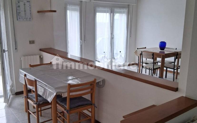 Bilocale via Indipendenza 47, Centro, Romano di Lombardia — foto 6 di 11