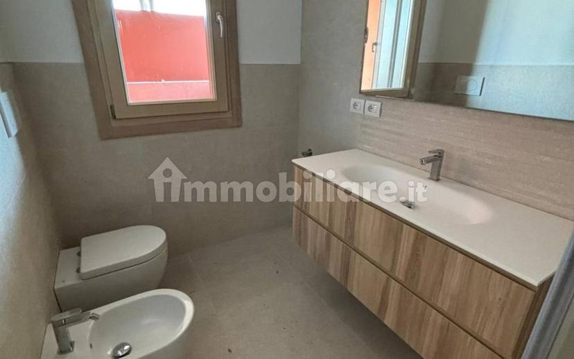 Attico via Vittorio Emanuele, Centro, Quinto di Treviso — foto 12 di 21