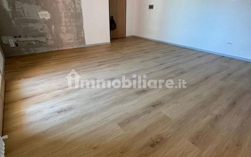 Attico via Vittorio Emanuele, Centro, Quinto di Treviso — foto 8 di 21