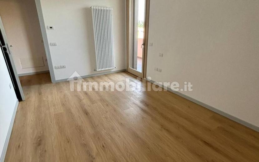 Attico via Vittorio Emanuele, Centro, Quinto di Treviso — foto 6 di 21