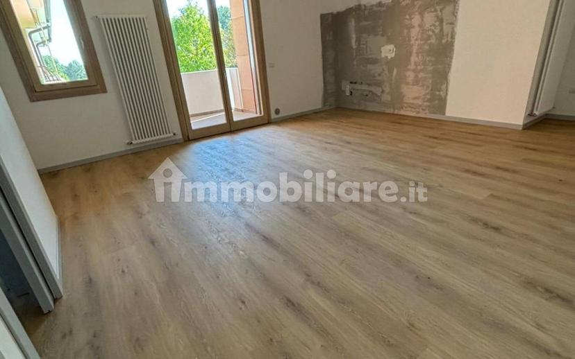 Attico via Vittorio Emanuele, Centro, Quinto di Treviso — foto 15 di 21