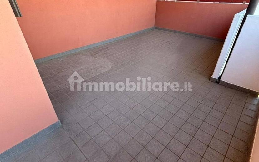 Attico via Vittorio Emanuele, Centro, Quinto di Treviso — foto 11 di 21