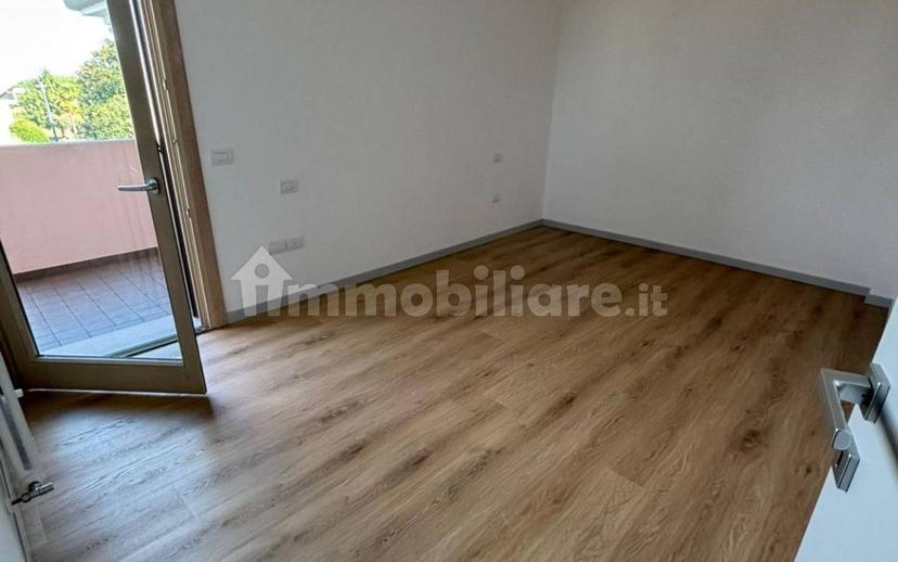 Attico via Vittorio Emanuele, Centro, Quinto di Treviso — foto 17 di 21