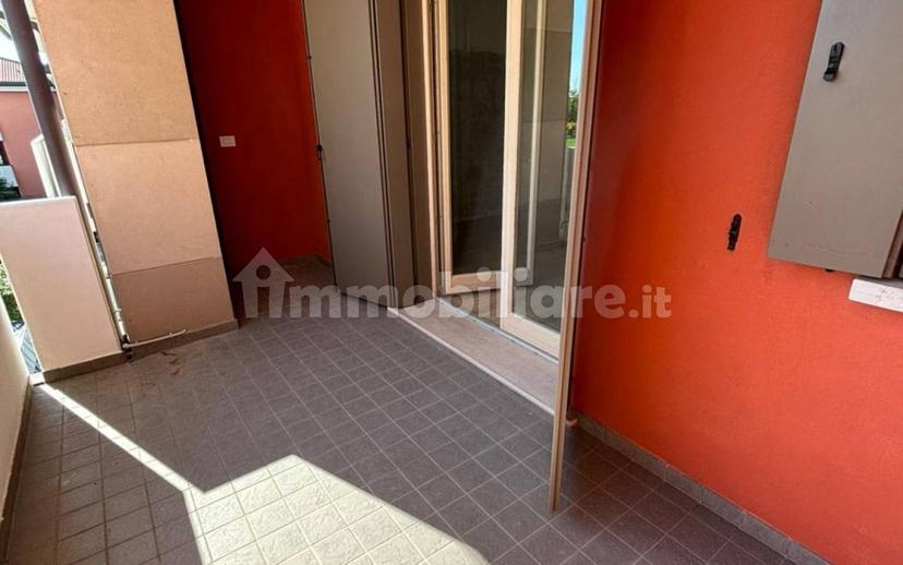 Attico via Vittorio Emanuele, Centro, Quinto di Treviso — foto 20 di 21