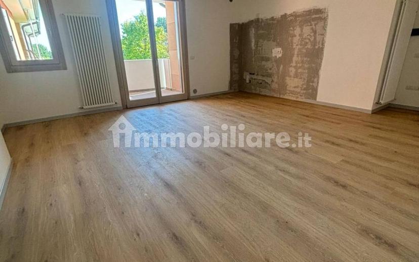 Attico via Vittorio Emanuele, Centro, Quinto di Treviso — foto 5 di 21