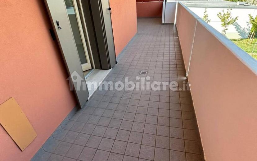 Attico via Vittorio Emanuele, Centro, Quinto di Treviso — foto 3 di 21