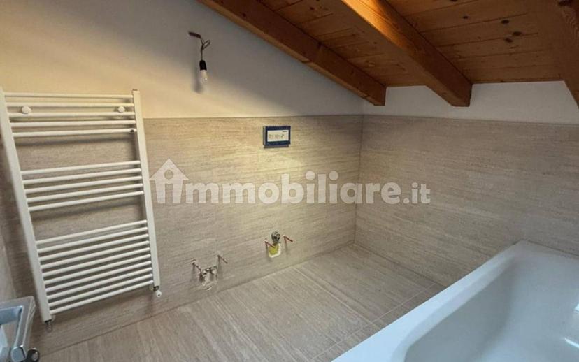 Attico via Vittorio Emanuele, Centro, Quinto di Treviso — foto 14 di 21