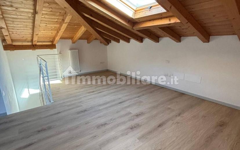 Attico via Vittorio Emanuele, Centro, Quinto di Treviso — foto 19 di 21