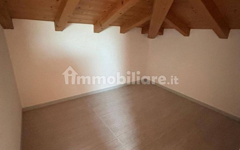 Attico via Vittorio Emanuele, Centro, Quinto di Treviso — foto 21 di 21