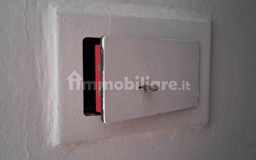 Bilocale via Indipendenza 47, Centro, Romano di Lombardia — foto 7 di 11