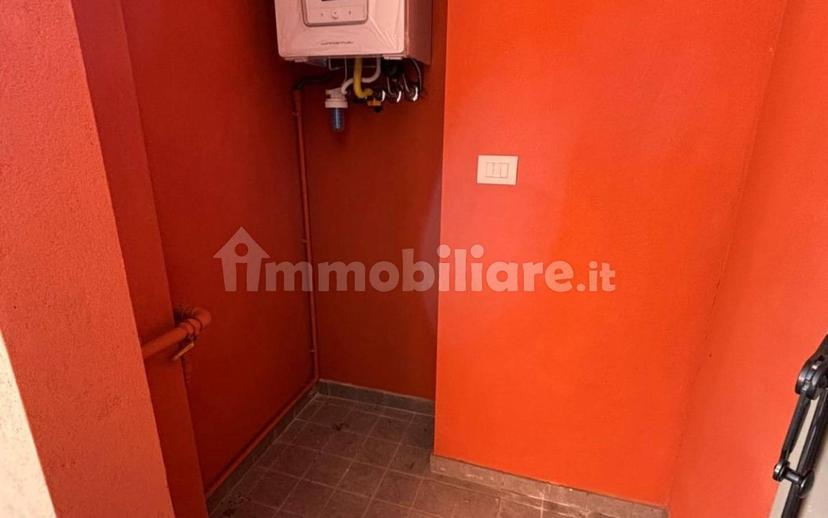 Attico via Vittorio Emanuele, Centro, Quinto di Treviso — foto 18 di 21