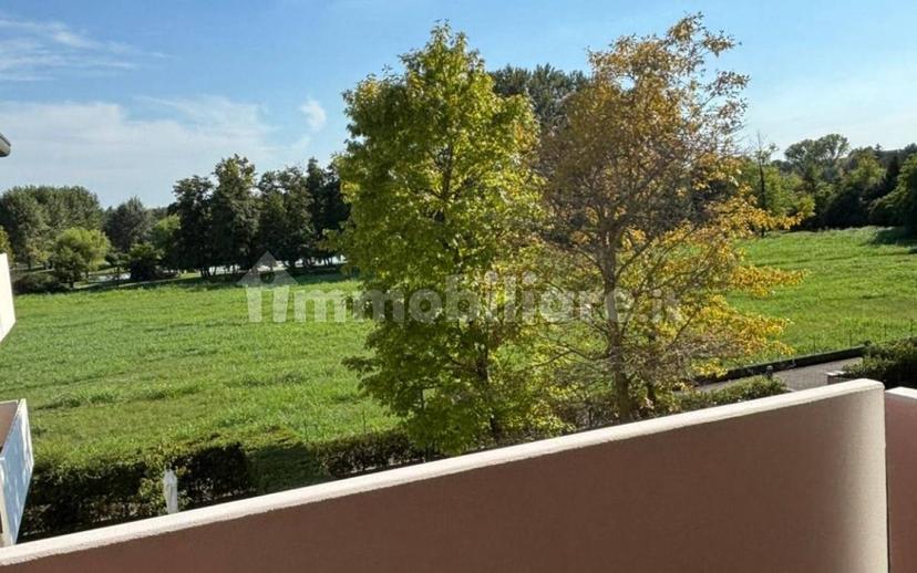 Attico via Vittorio Emanuele, Centro, Quinto di Treviso — foto 4 di 21