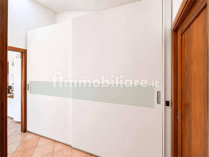Bilocale buono stato, terzo piano, Mezzolombardo — foto 6 di 19