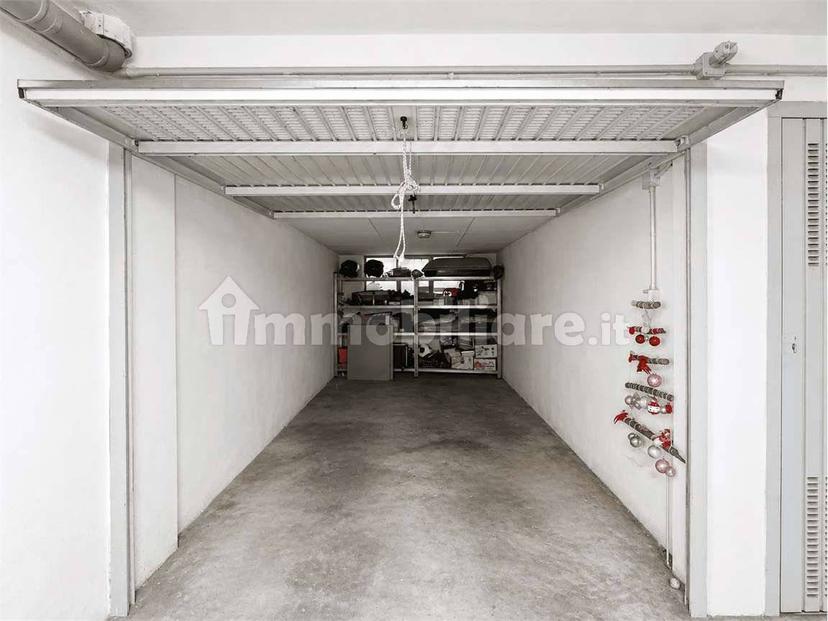 Bilocale buono stato, terzo piano, Mezzolombardo — foto 8 di 19