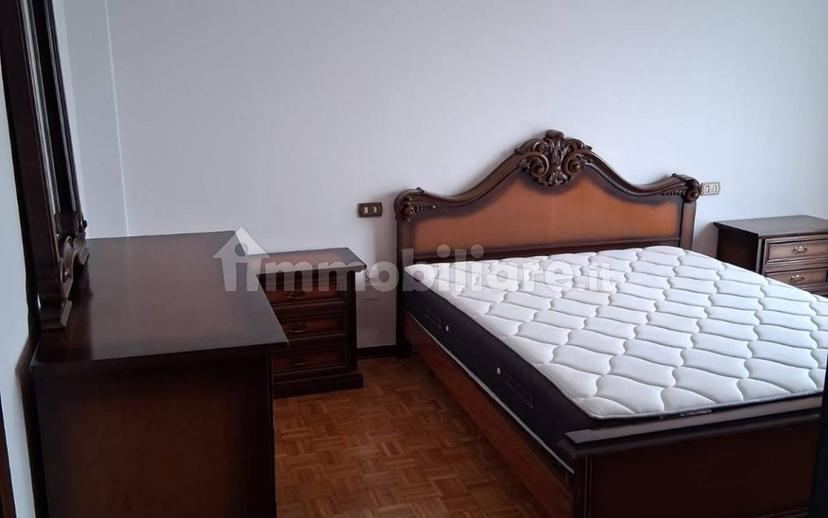 Bilocale via Indipendenza 47, Centro, Romano di Lombardia — foto 2 di 11
