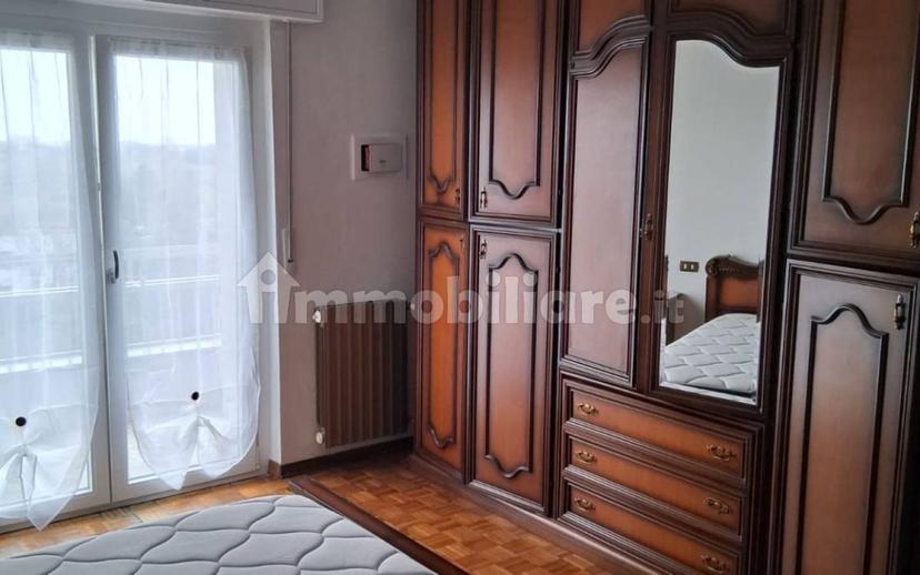 Bilocale via Indipendenza 47, Centro, Romano di Lombardia — foto 9 di 11