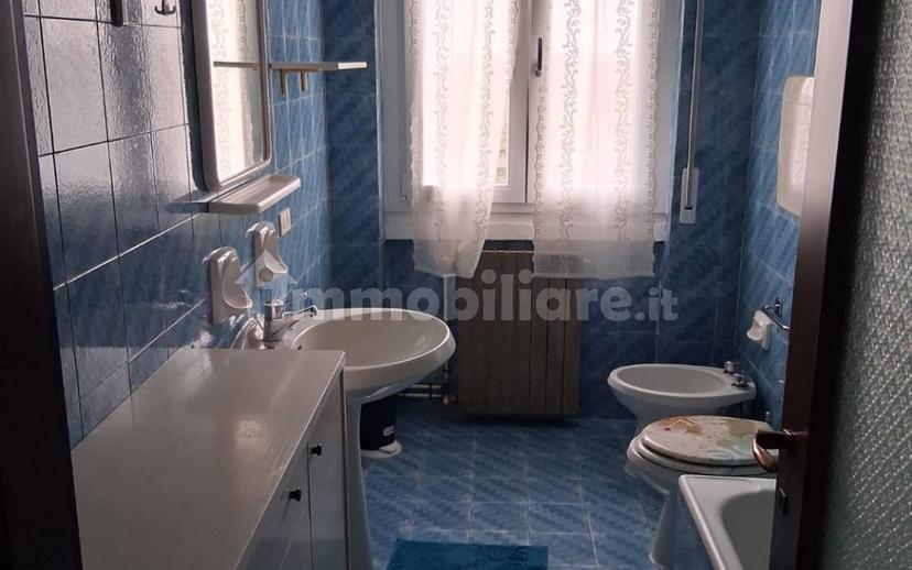 Bilocale via Indipendenza 47, Centro, Romano di Lombardia — foto 3 di 11