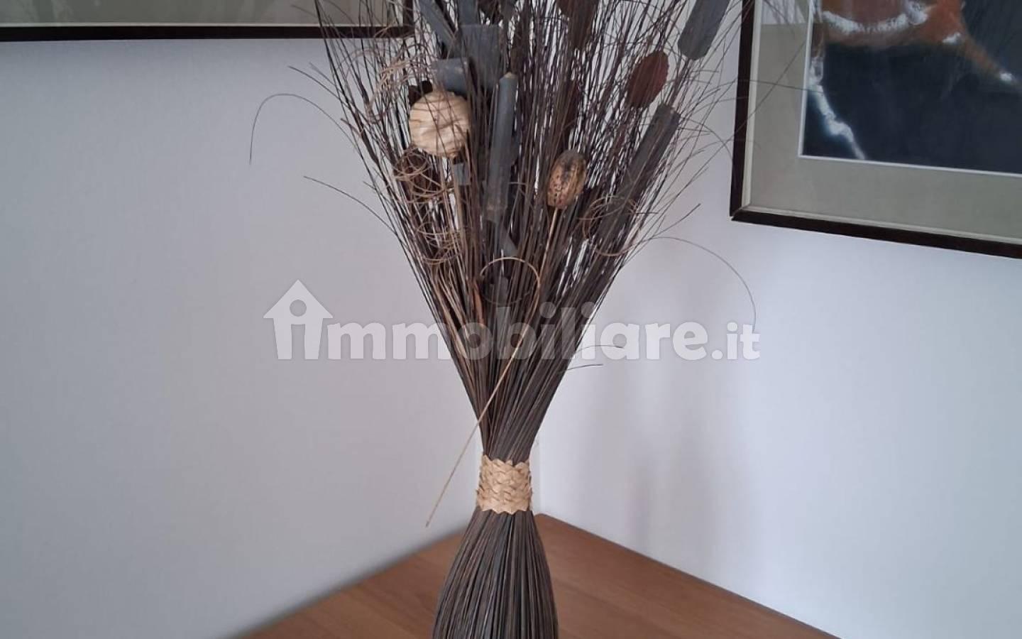 Bilocale via Indipendenza 47, Centro, Romano di Lombardia