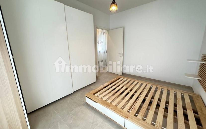 Bilocale ottimo stato, su più livelli, Centro, Vittorio Veneto — foto 5 di 11