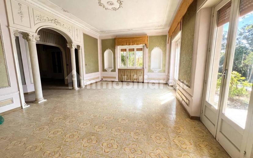 Terratetto unifamiliare 320 m², buono stato, Mesagne — foto 6 di 15