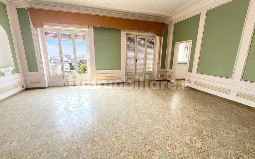 Terratetto unifamiliare 320 m², buono stato, Mesagne — foto 12 di 15