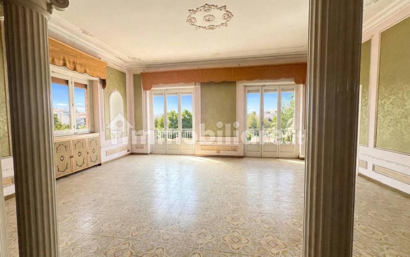 Terratetto unifamiliare 320 m², buono stato, Mesagne — foto 15 di 15