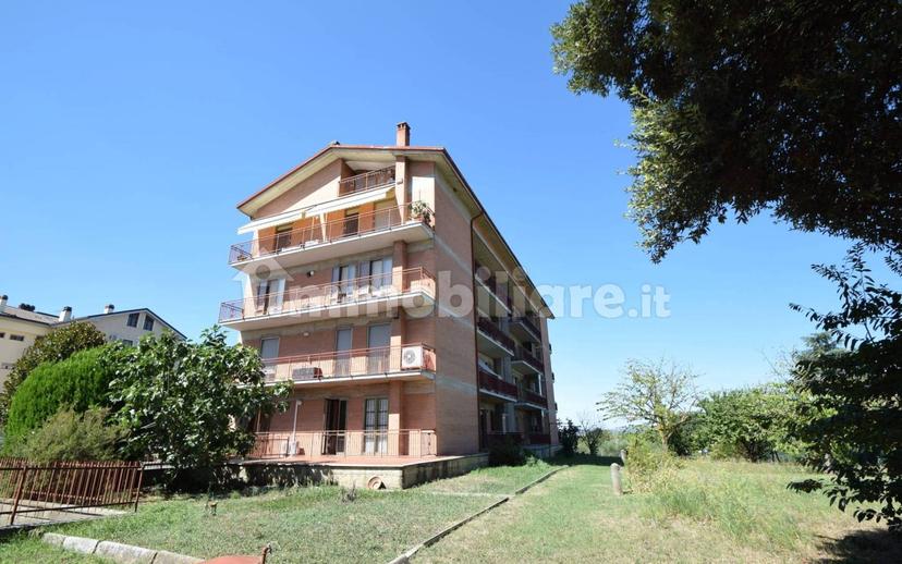 Appartamento via Caduti del Mare 1, San Sisto - Lacugnano, Perugia