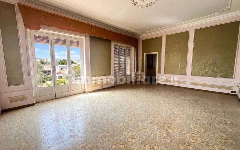 Terratetto unifamiliare 320 m², buono stato, Mesagne — foto 13 di 15