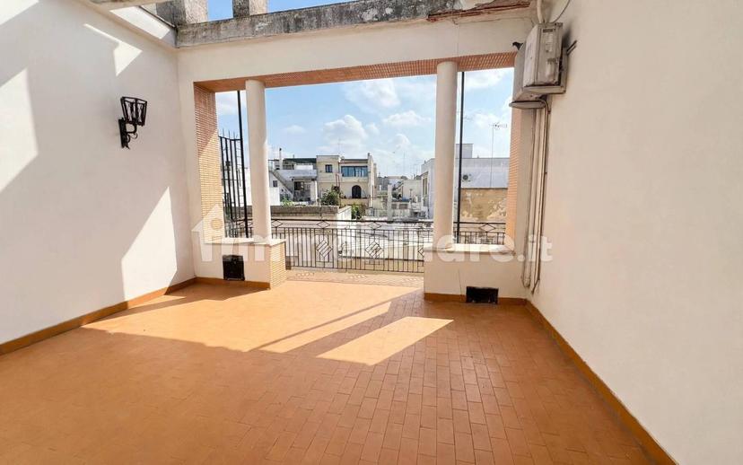 Terratetto unifamiliare 320 m², buono stato, Mesagne — foto 9 di 15