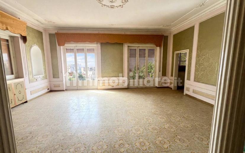 Terratetto unifamiliare 320 m², buono stato, Mesagne — foto 14 di 15
