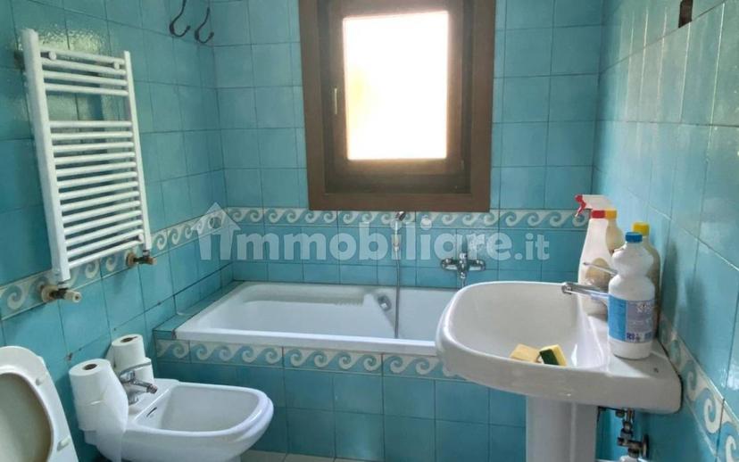 Terratetto unifamiliare via Concetto Marchesi 42, Centro, Domodossola — foto 7 di 8