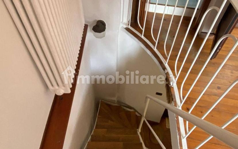 Terratetto unifamiliare via Concetto Marchesi 42, Centro, Domodossola — foto 8 di 8