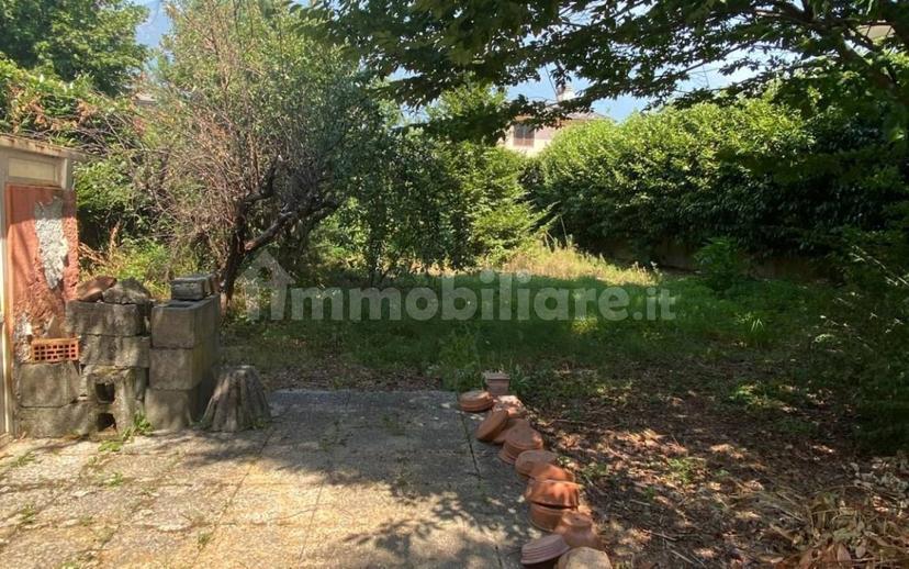 Terratetto unifamiliare via Concetto Marchesi 42, Centro, Domodossola — foto 3 di 8