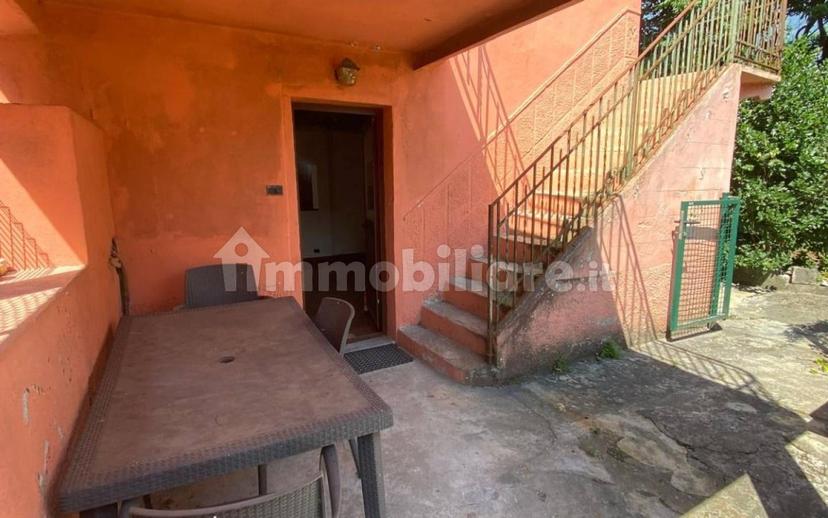 Terratetto unifamiliare via Concetto Marchesi 42, Centro, Domodossola — foto 5 di 8