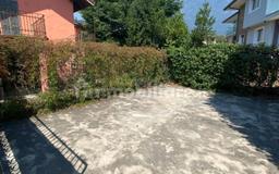 Terratetto unifamiliare via Concetto Marchesi 42, Centro, Domodossola