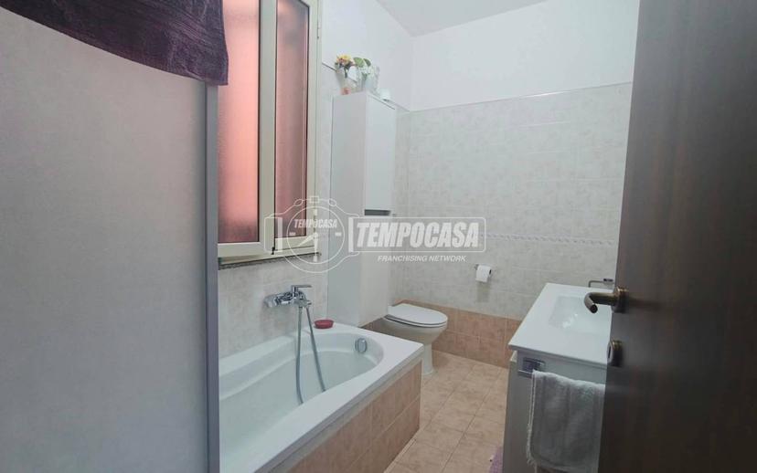 Trilocale via Don Luigi Orione 7, Centro, Villafranca Tirrena — foto 9 di 21