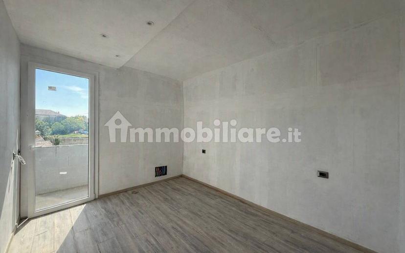 Terratetto unifamiliare via 1 Maggio 7, Costanzana — foto 13 di 13